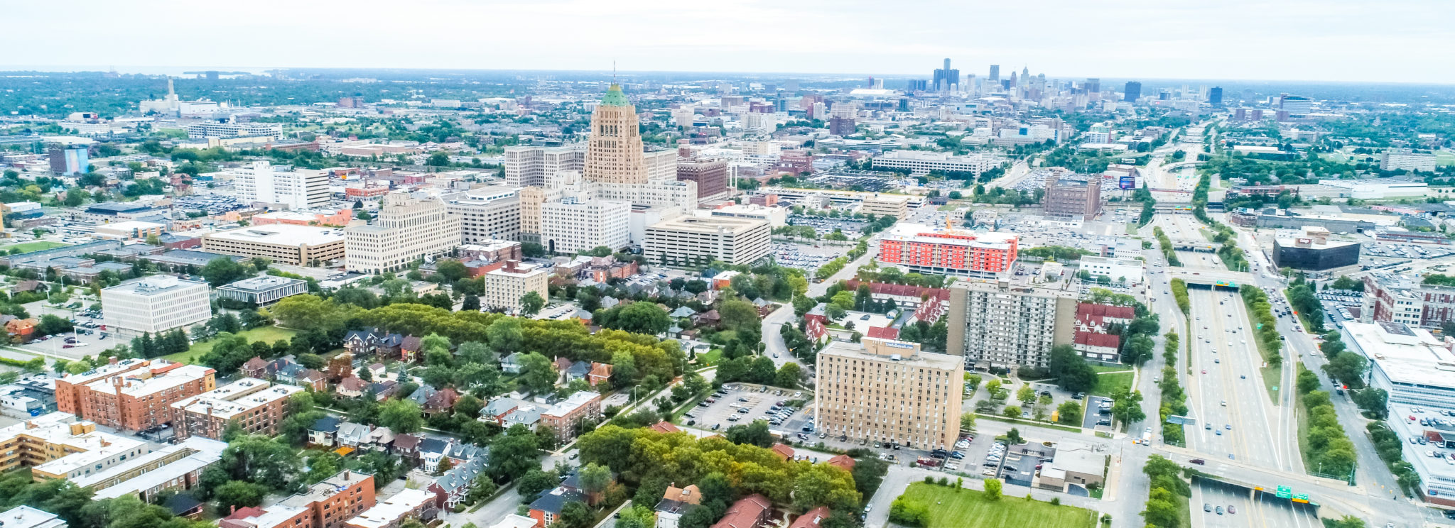 Detroit, Michigan