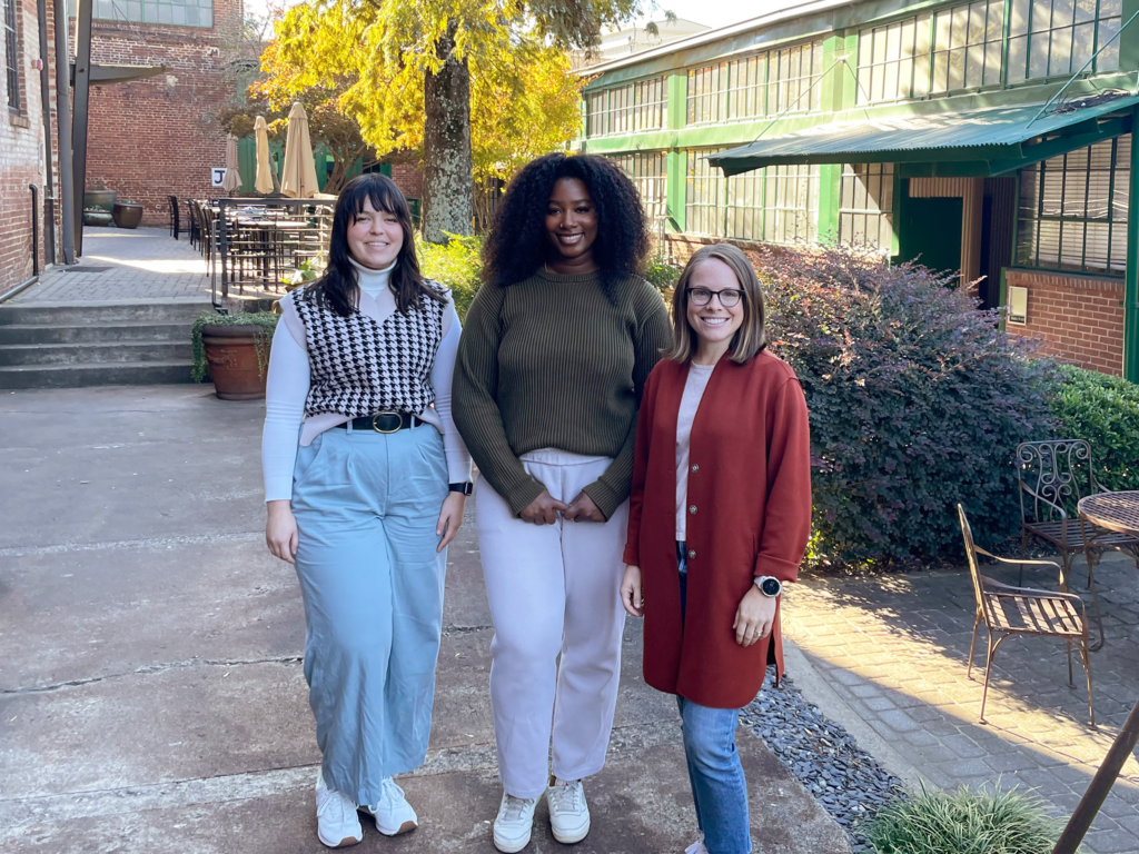 Our New Atlanta Office! - Code Studio